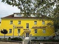 Hotel Wolke 7