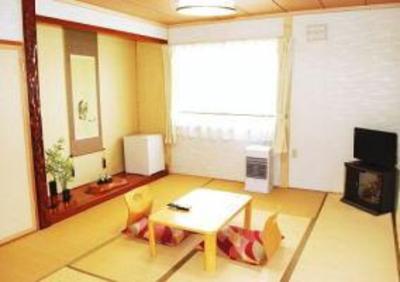 фото отеля Pension Mochimochi no Ki