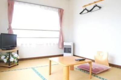 фото отеля Pension Mochimochi no Ki