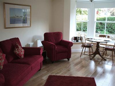 фото отеля Column View Apartment Alnwick