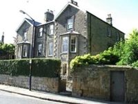 Column View Apartment Alnwick