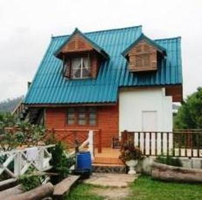 фото отеля Phuphamokkhaokho Resort