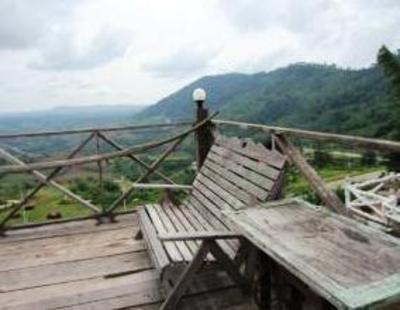 фото отеля Phuphamokkhaokho Resort