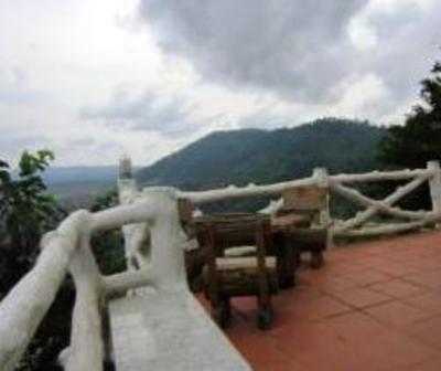 фото отеля Phuphamokkhaokho Resort