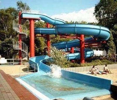 фото отеля Ambiencehotel Zur Wolfsschlucht Kladen