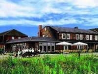 Ambiencehotel Zur Wolfsschlucht Kladen