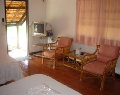 фото отеля Chumphon Sunny Beach Resort