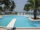 фото отеля Chumphon Sunny Beach Resort