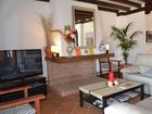 фото отеля Hostal Rural El Rocio