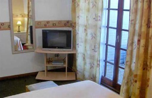 фото отеля Hosteria Amparo