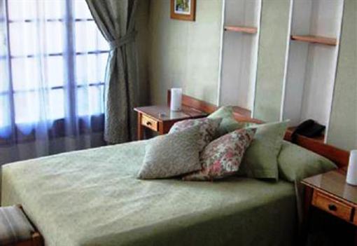 фото отеля Hosteria Amparo