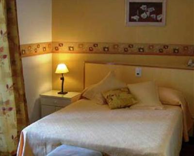 фото отеля Hosteria Amparo
