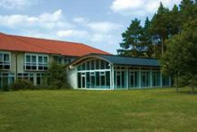 фото отеля Landsitz Hotel