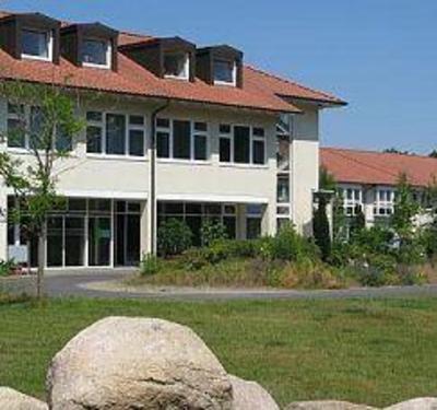 фото отеля Landsitz Hotel
