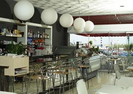 фото отеля Hotel Roca Plana