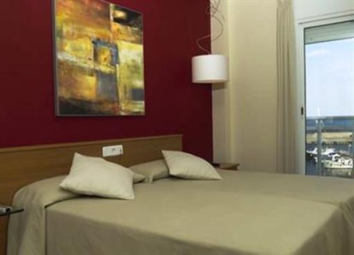 фото отеля Hotel Roca Plana