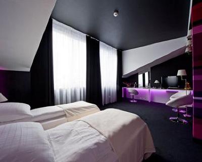 фото отеля Best Western Krakow Old Town