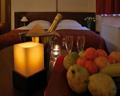 фото отеля Best Western Krakow Old Town