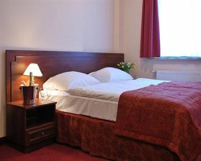 фото отеля Best Western Krakow Old Town