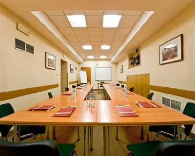 фото отеля Best Western Krakow Old Town