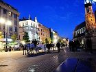 фото отеля Best Western Krakow Old Town