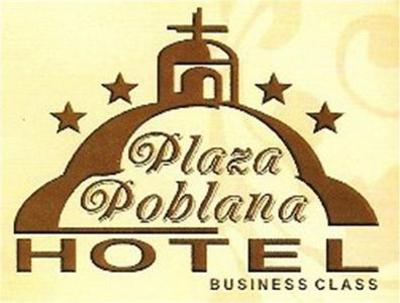 фото отеля Hotel Plaza Poblana