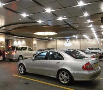 фото отеля Pleasant Stay Inn & Suites