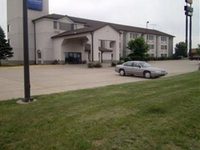 Pleasant Stay Inn & Suites
