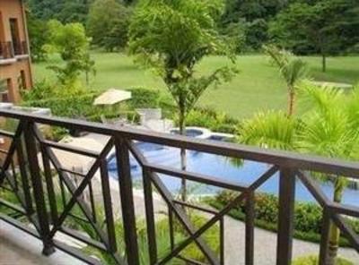 фото отеля Veranda Hotel Jaco