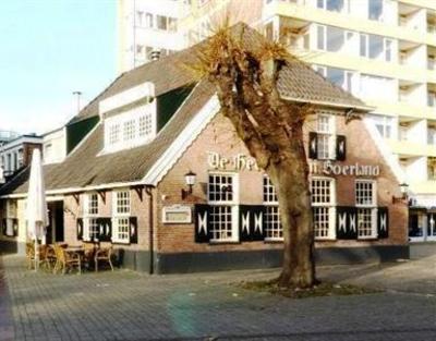 фото отеля Stads-Hotel Boerland