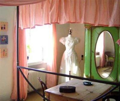 фото отеля Villa Fjordhoj Kurhotel