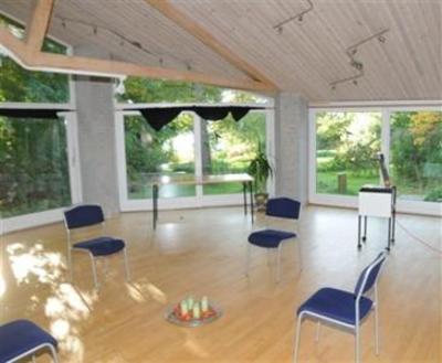 фото отеля Villa Fjordhoj Kurhotel