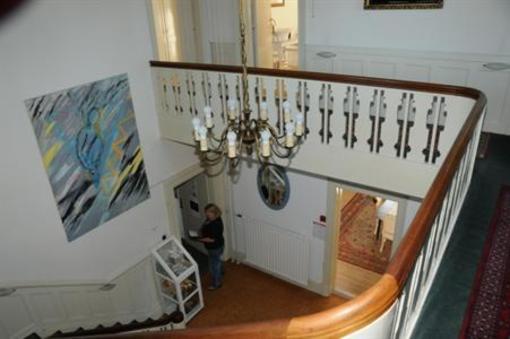 фото отеля Villa Fjordhoj Kurhotel