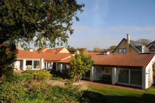 фото отеля Villa Fjordhoj Kurhotel
