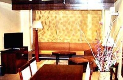 фото отеля Comfort Inn Saurabh Mountview