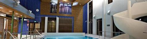 фото отеля Rokua Health & Spa Hotel Utajarvi