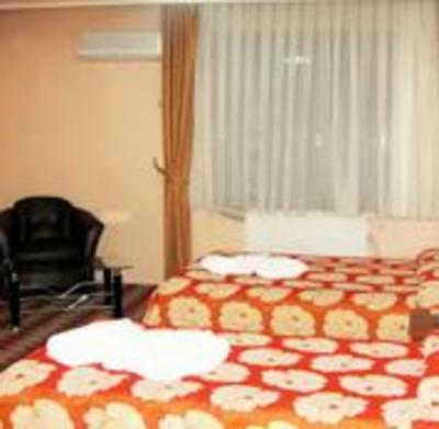 фото отеля Basak Hotel