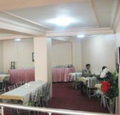 фото отеля Basak Hotel