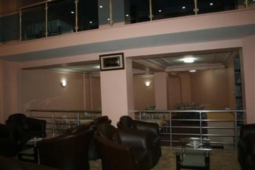 фото отеля Basak Hotel