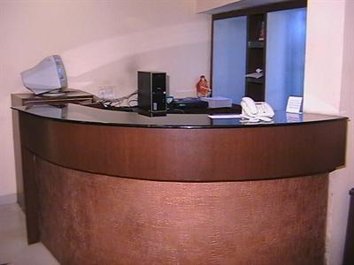 фото отеля Hotel Amit Regency