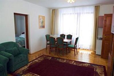 фото отеля Hotel Pension Helios