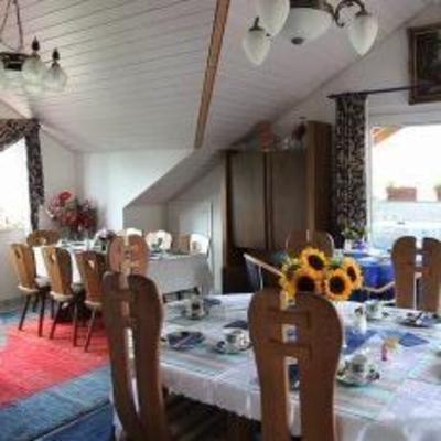 фото отеля Landhotel Muhlberg