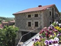 La Costanilla