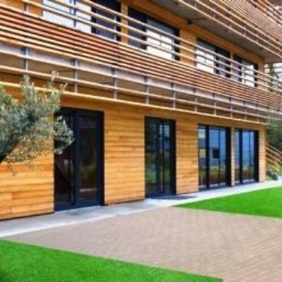 фото отеля Inter Hotel Anaiade Saint-Nazaire