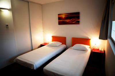 фото отеля Inter Hotel Anaiade Saint-Nazaire