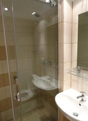 фото отеля Penzion Ve Vile