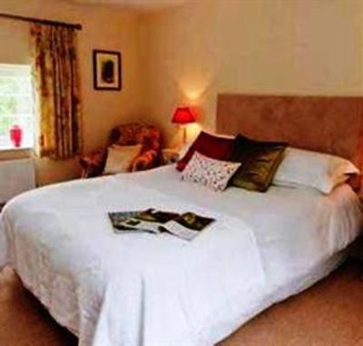 фото отеля Coppice View B&B