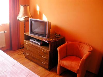 фото отеля Penzion U Golema