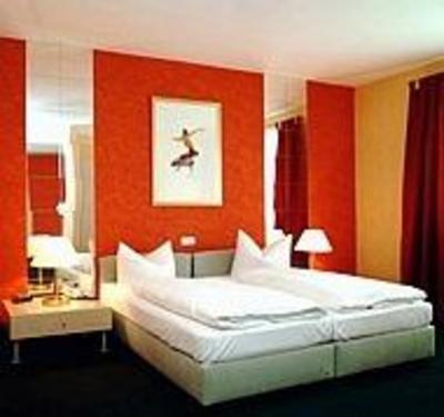 фото отеля Hotel Purucker