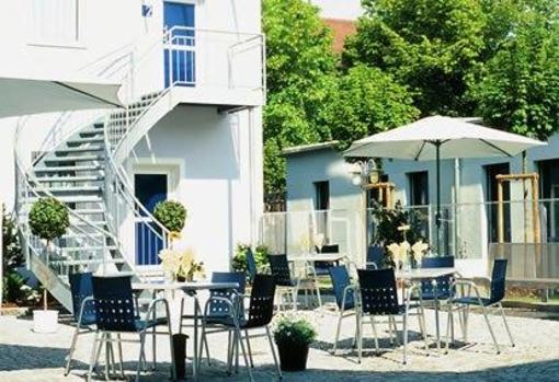фото отеля Hotel Purucker